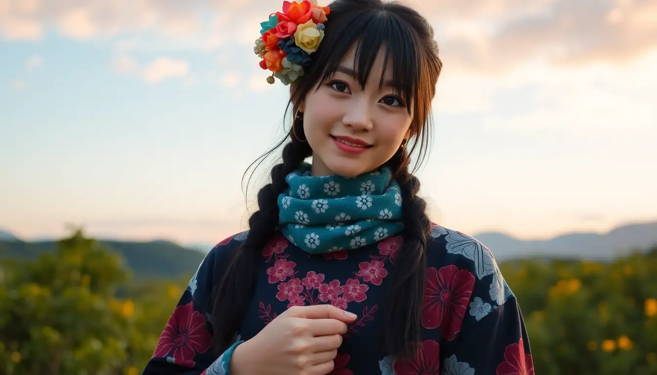 aesthetic kawaii room