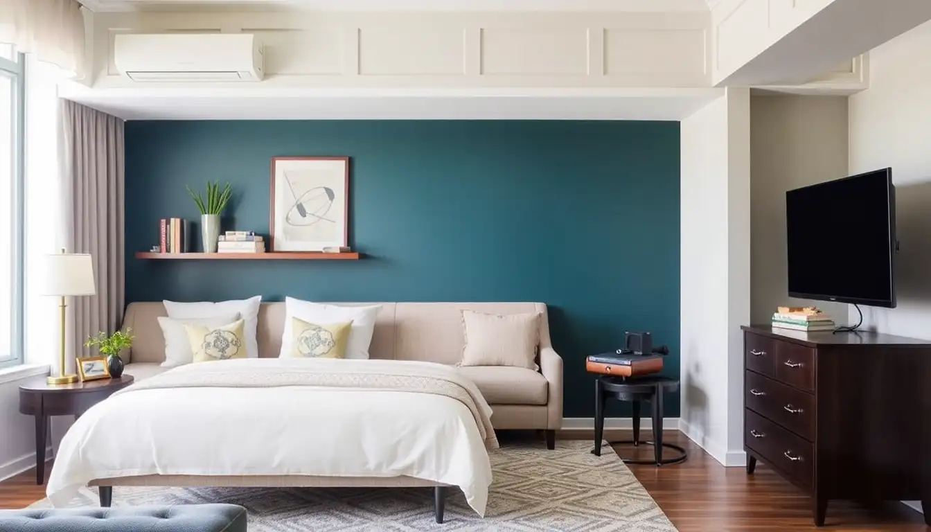 aesthetic kawaii room