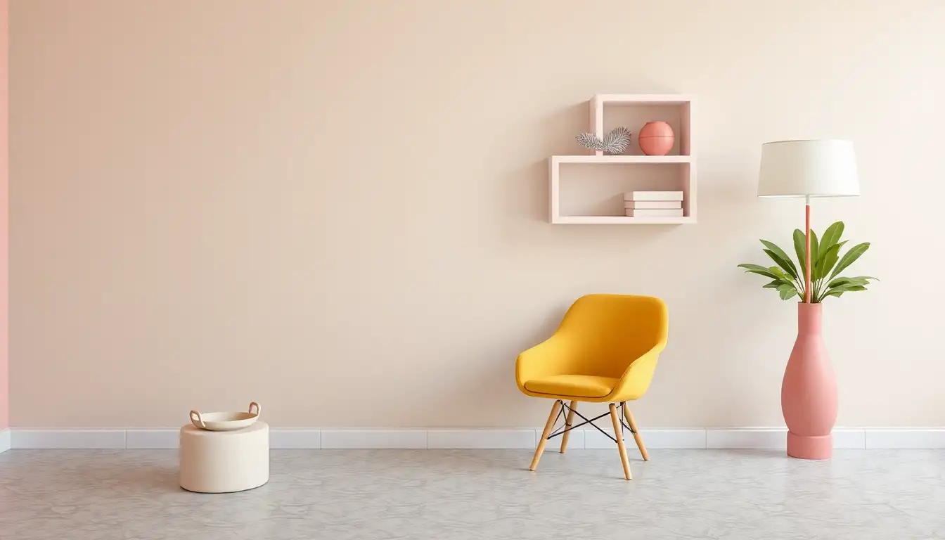 aesthetic kawaii room