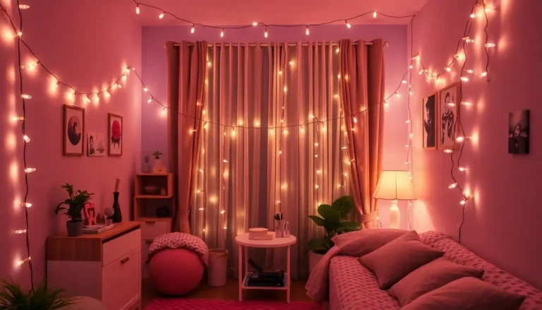 Crafting the Ultimate Aesthetic Kawaii Room: Essentials and Inspiration