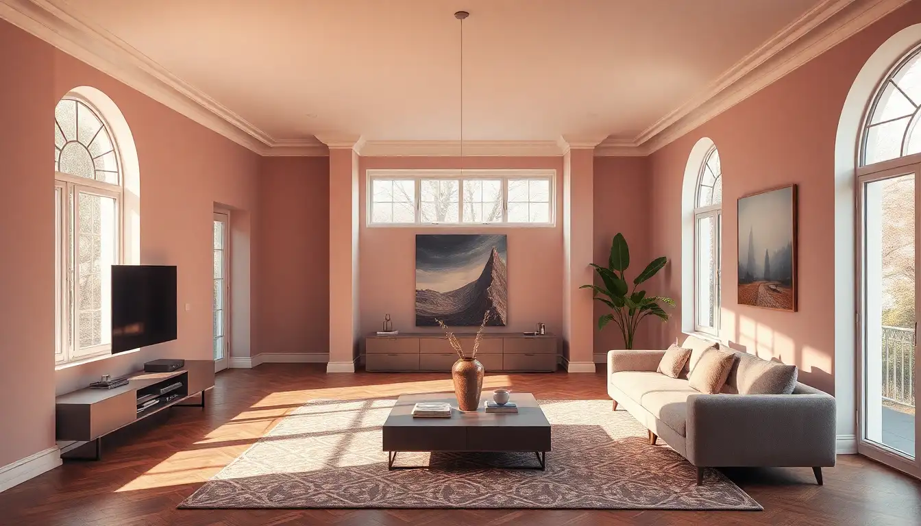 7 Irresistible Dark Academia Aesthetic Room Ideas for That Scholarly Vibe 8 1. Start with a Deep Color Palette