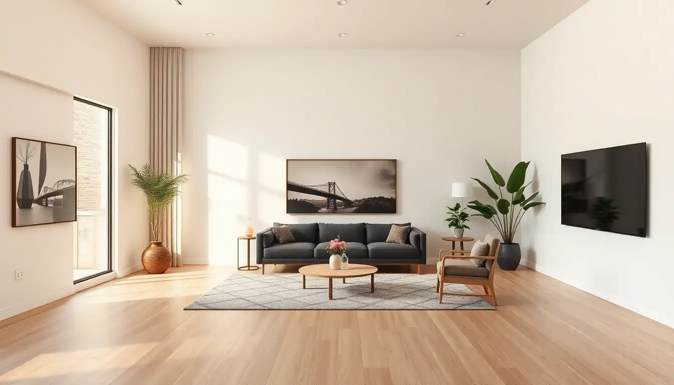 10. Personalized Wall Art: Your Story