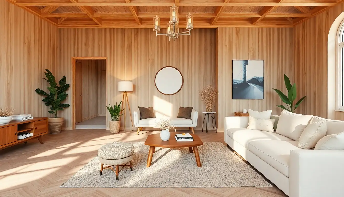 2. DIY Decor: Add a Personal Touch