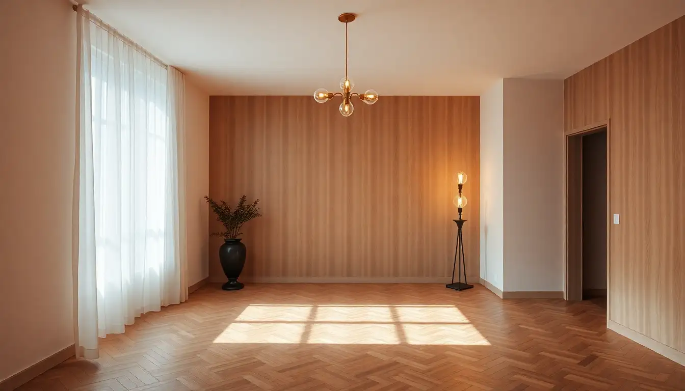 7 Emo Room Aesthetic Ideas to Transform Your Dark Space 12 3. Statement Lighting: Emo and Gothic Lamps