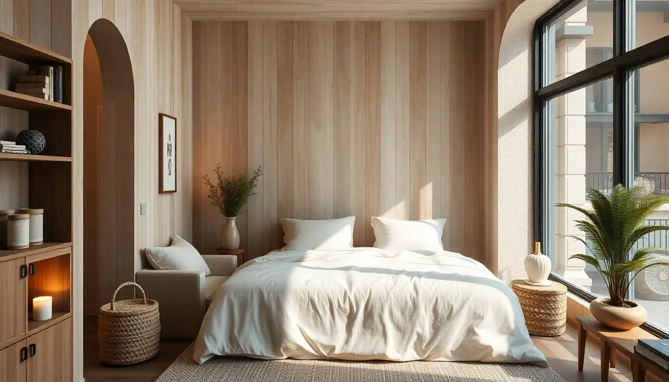 9. Cozy Nooks: Creating Retreats