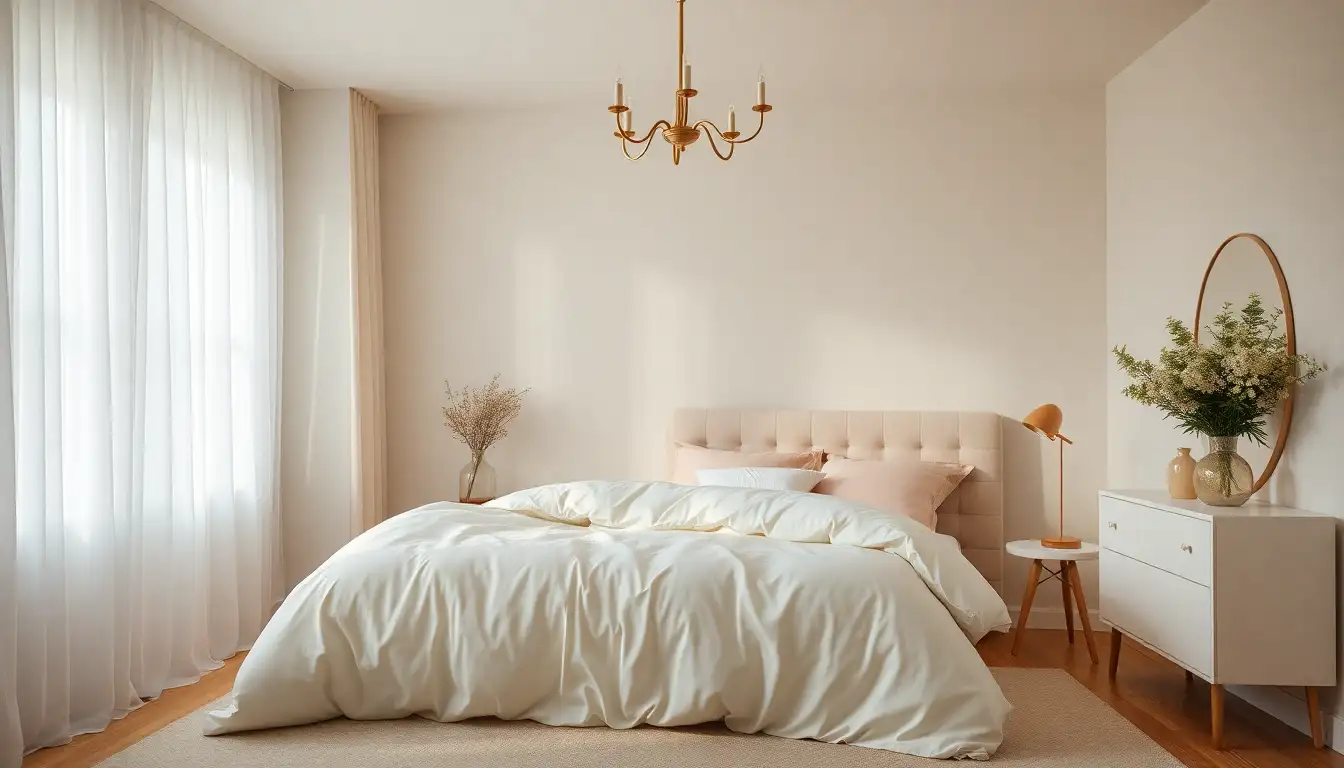 Elevate Your Space: Creating the Perfect Fairy Core Bedroom in 2026 7 Choosing the Right Fairy Core Bedding