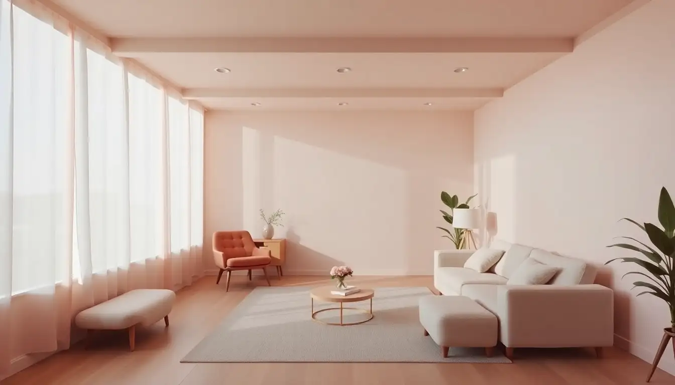 Color Palettes Designed for Dreaminess