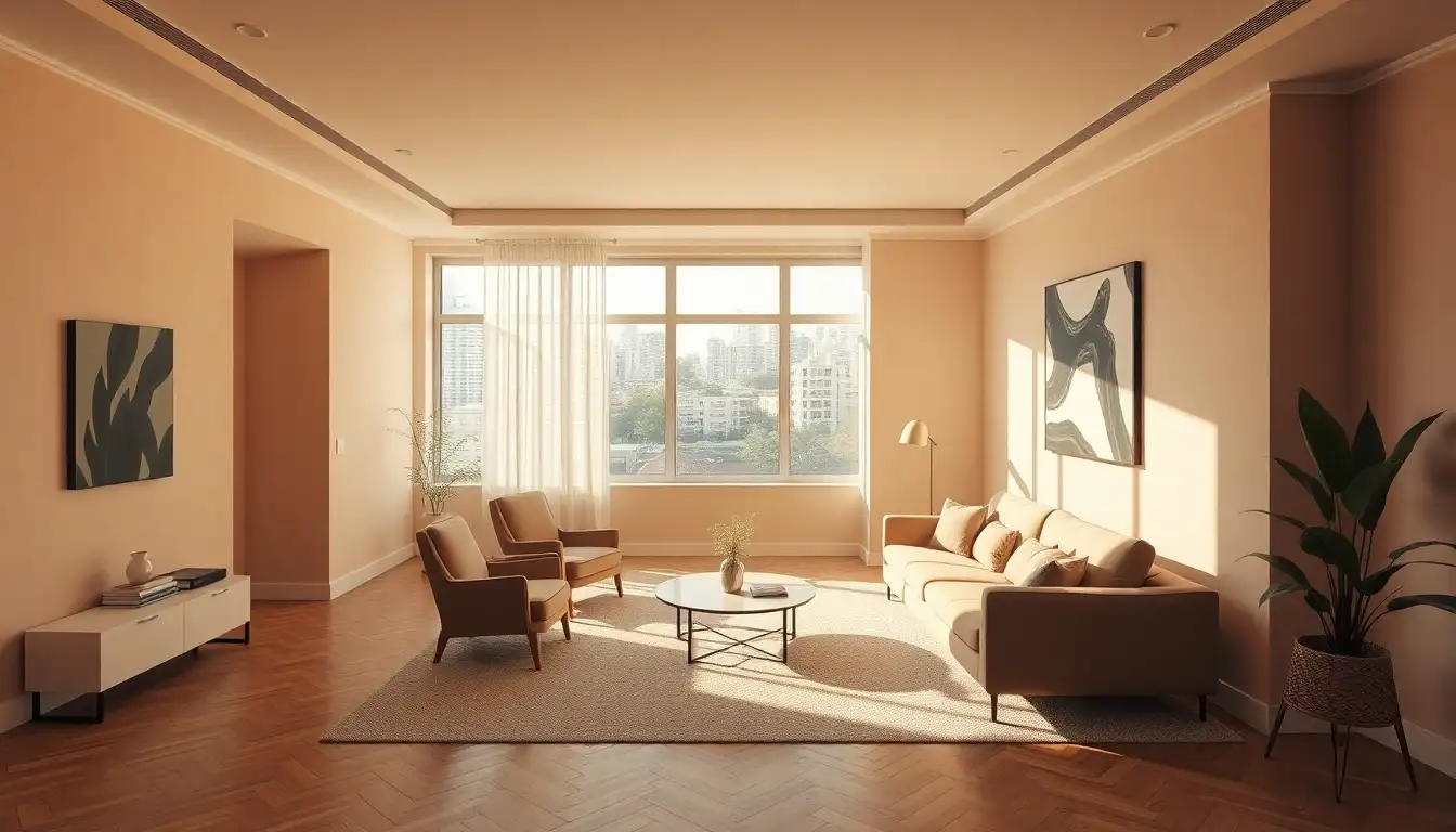 Color Palettes That Define Maximalism