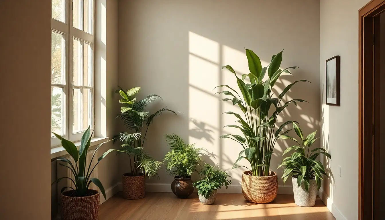 cozy aesthetic bedroom