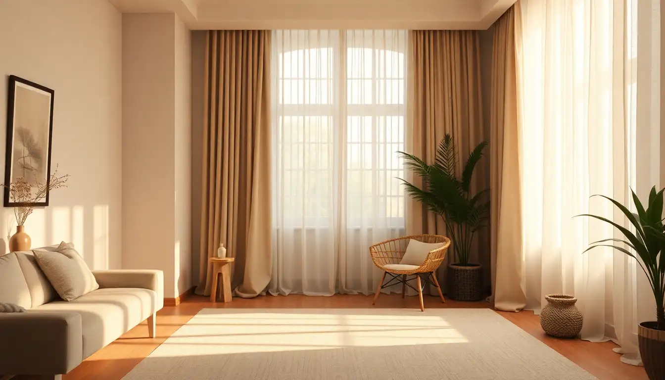 cozy aesthetic bedroom