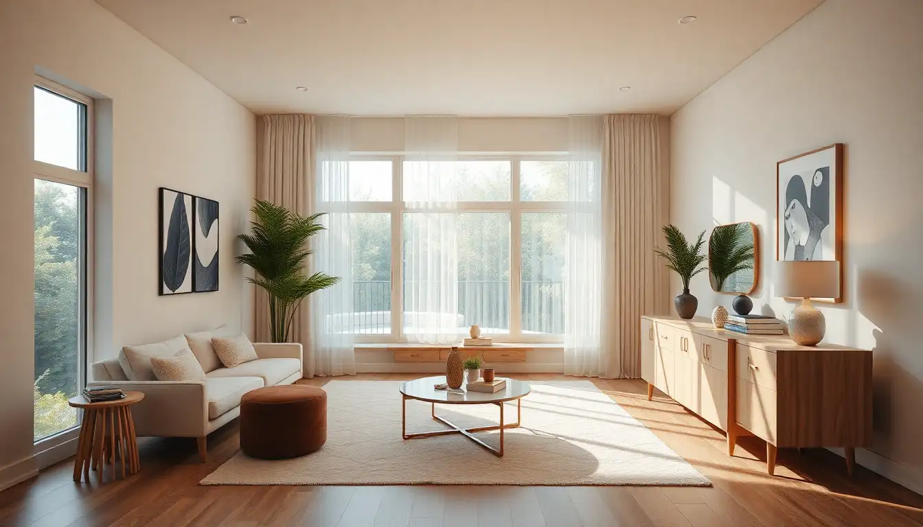 Creating the Final Touch with Accessories