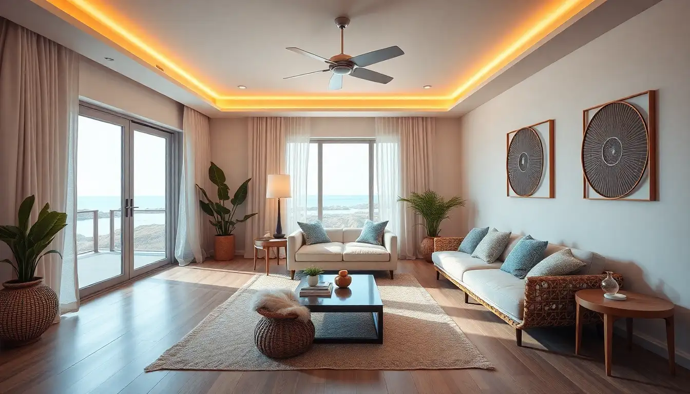 Creating Your Beach Aesthetic Room: A Starter's Guide