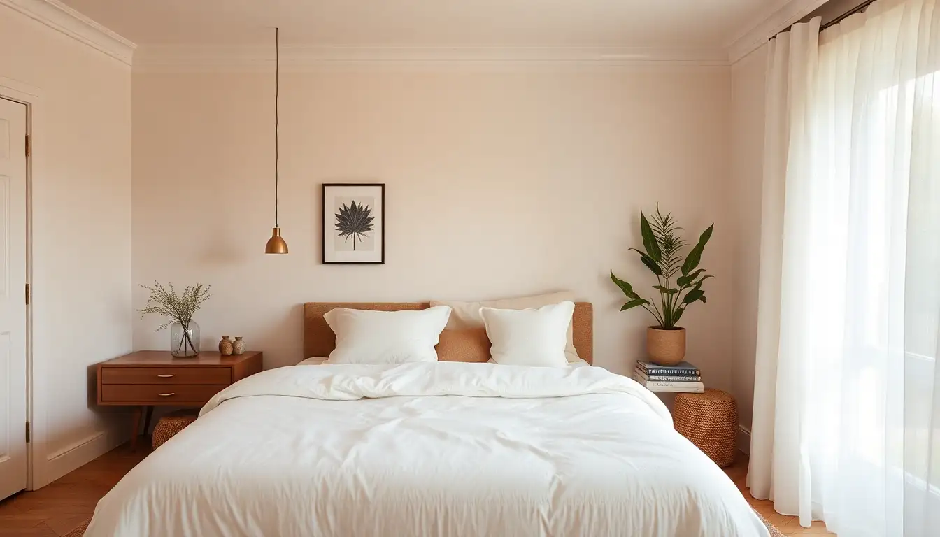Creating Your Indie Bed Room: The Basics