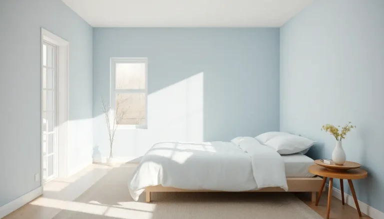 7 Danish Pastel Bedroom Ideas for a Serene Space