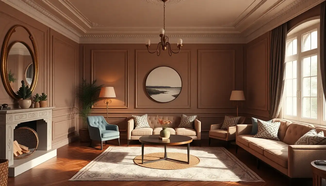 Discover the Coquette Aesthetic Room