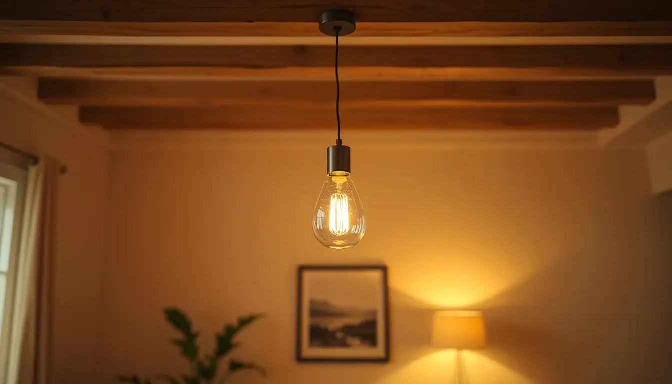 11 Aesthetic DIY Room Decor Ideas for a Beautiful Pinterest-Worthy Space 11 DIY pendant light fixture room decor