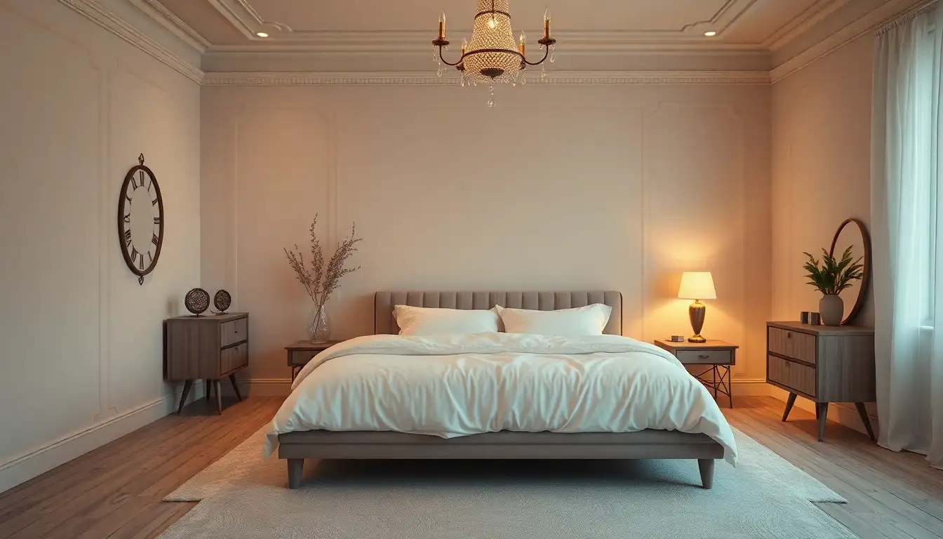 Elevate Your Space: Creating the Perfect Fairy Core Bedroom in 2026 6 Elements of a Fairy Core Bedroom