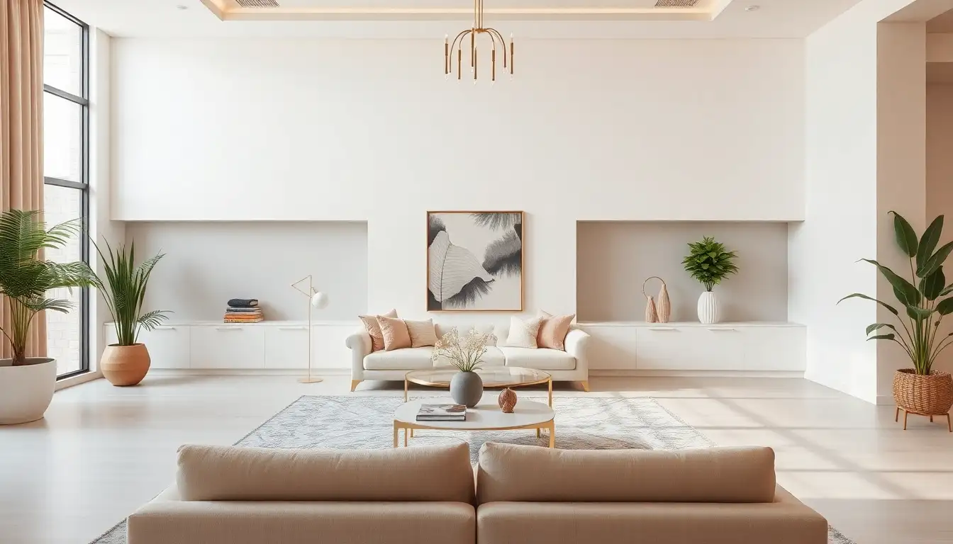 Elements That Define a Coquette Aesthetic Room