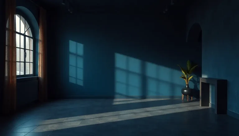 7 Emo Room Aesthetic Ideas to Transform Your Dark Space