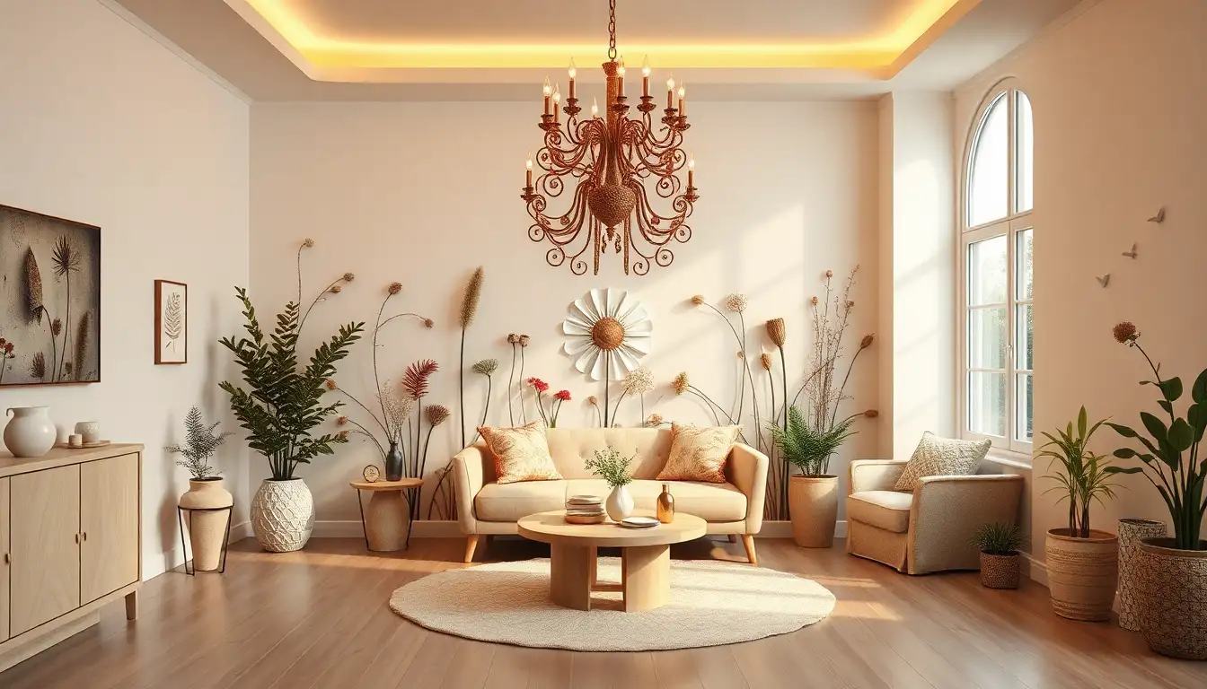 Elevate Your Space: Creating the Perfect Fairy Core Bedroom in 2026 8 Enchanting Fairy Core Wall Decor Choices