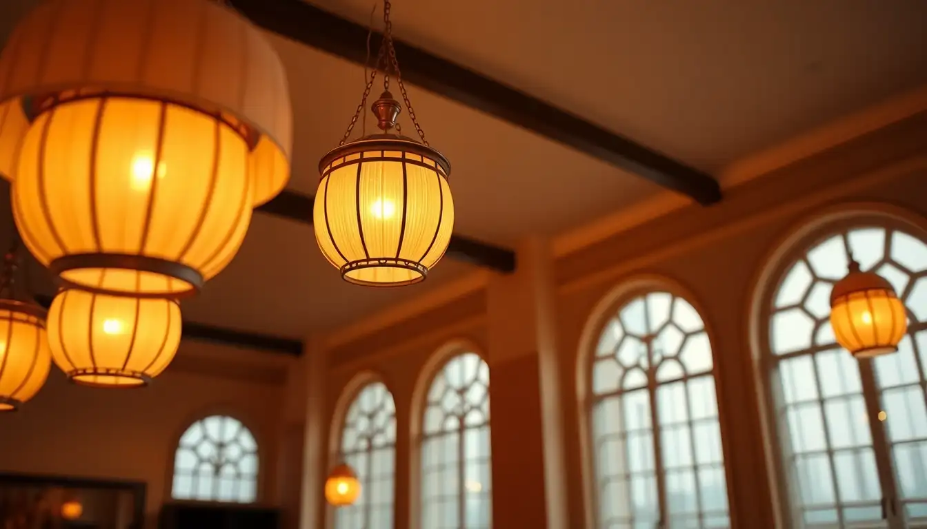 Elevate Your Space: Creating the Perfect Fairy Core Bedroom in 2026 3 Fairy Core Lighting Example