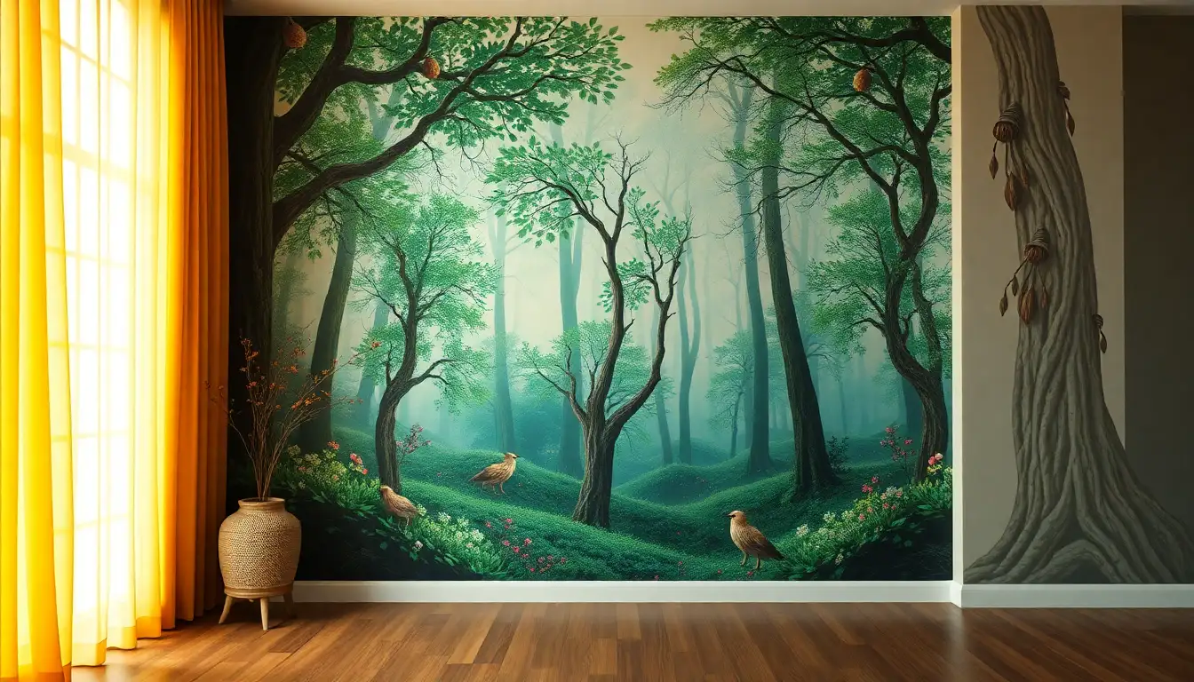 Elevate Your Space: Creating the Perfect Fairy Core Bedroom in 2026 2 Fairy Tale Inspired Wall Decor