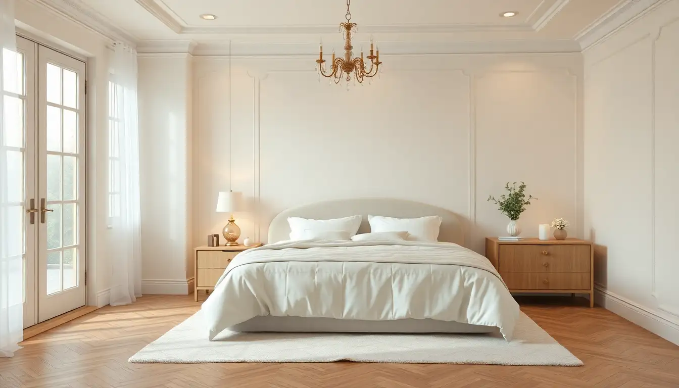 Elevate Your Space: Creating the Perfect Fairy Core Bedroom in 2026 12 Final Touches: Completing Your Fairy Core Bedroom