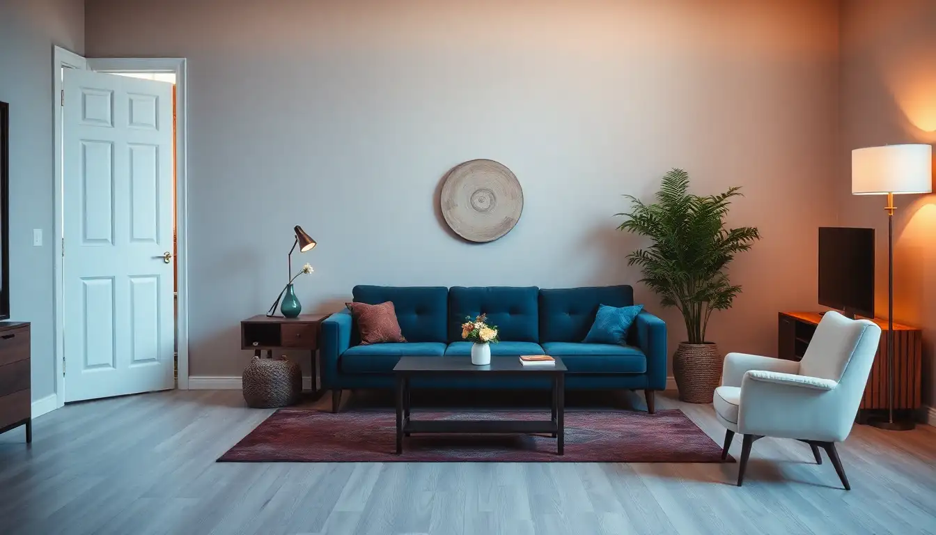 7 Emo Room Aesthetic Ideas to Transform Your Dark Space 5 Functional emo furniture