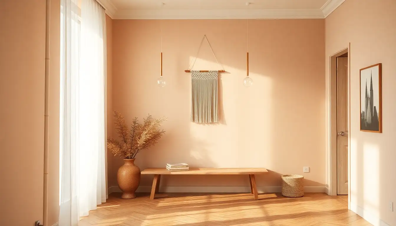 cozy aesthetic bedroom