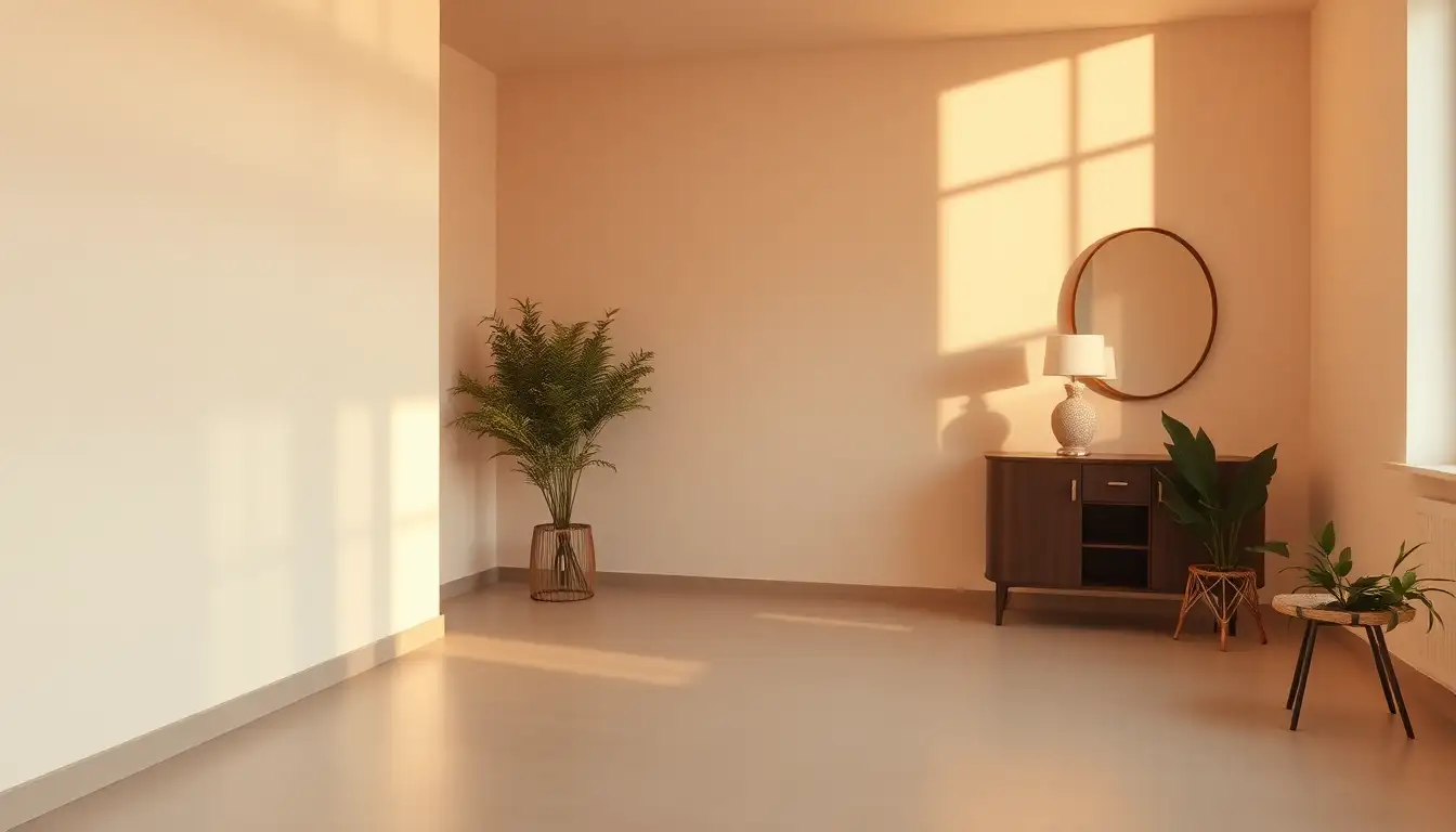 Identity Alignment: Personalizing Your Pastel Room