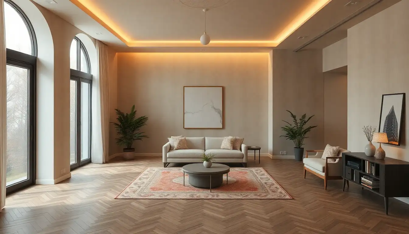 11 Amazing Grunge Room Aesthetic Ideas That Will Rock Your World 9 Lighting Choices That Enhance Moody Vibes