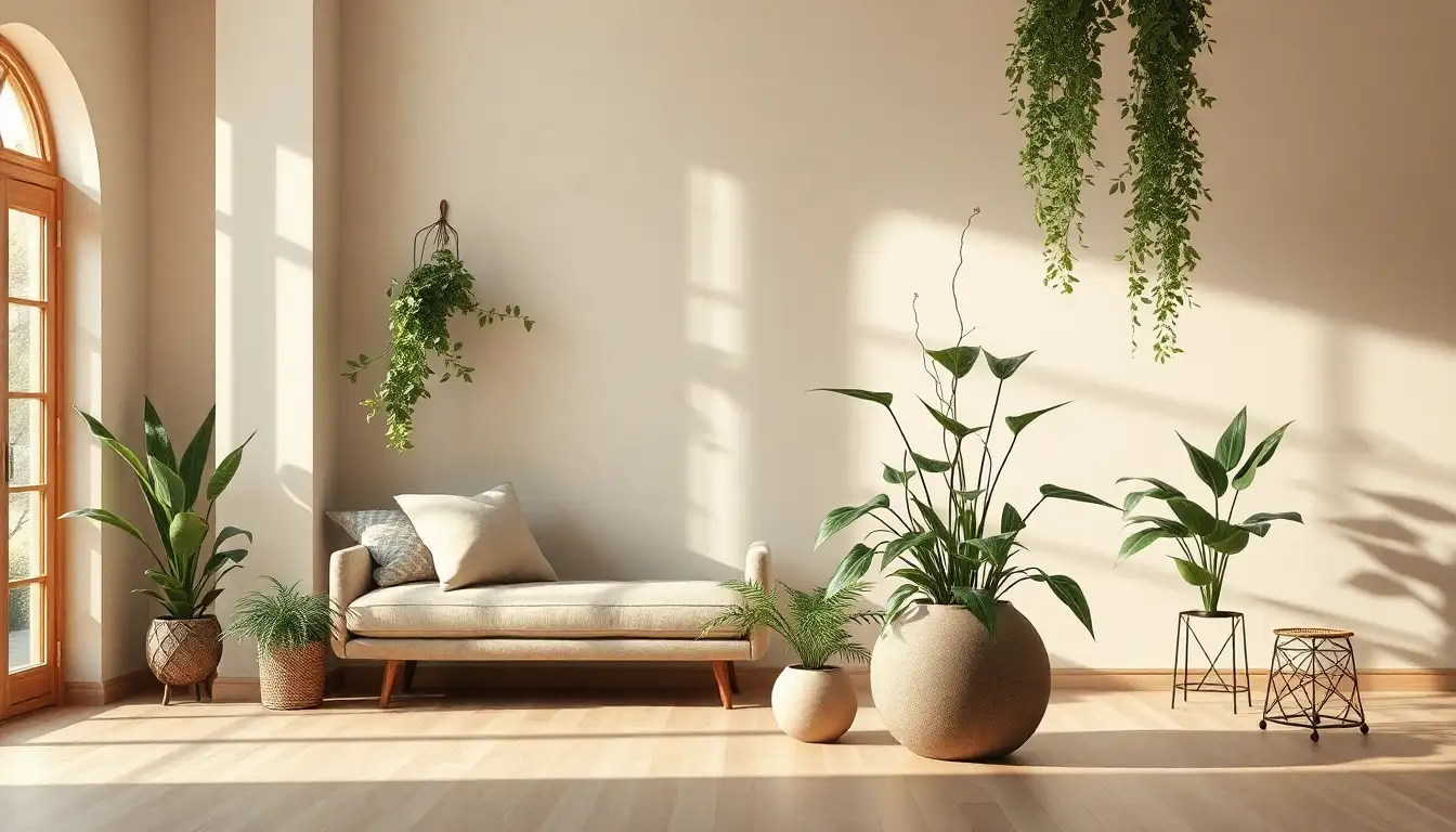 Elevate Your Space: Creating the Perfect Fairy Core Bedroom in 2026 4 Natural Elements in Fairy Core Bedroom