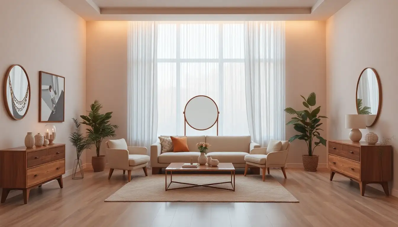 Pastel Aesthetic Room: Key Decor Elements