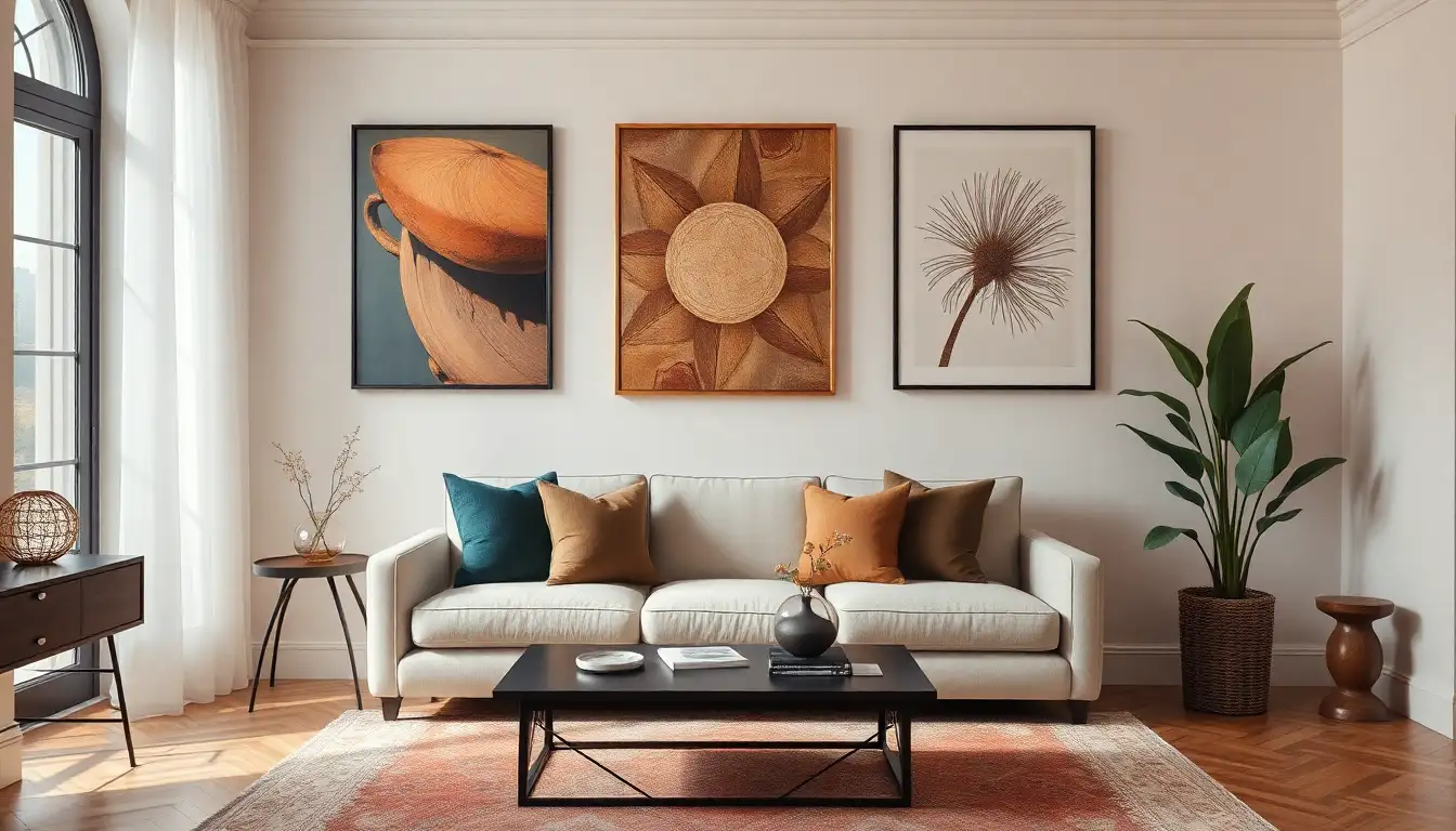 11 Amazing Grunge Room Aesthetic Ideas That Will Rock Your World 7 Perfect Accessories: Wall Art and Posters