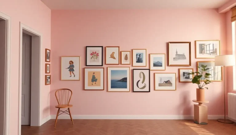 9 Pink Preppy Room Ideas to Refresh Your Space