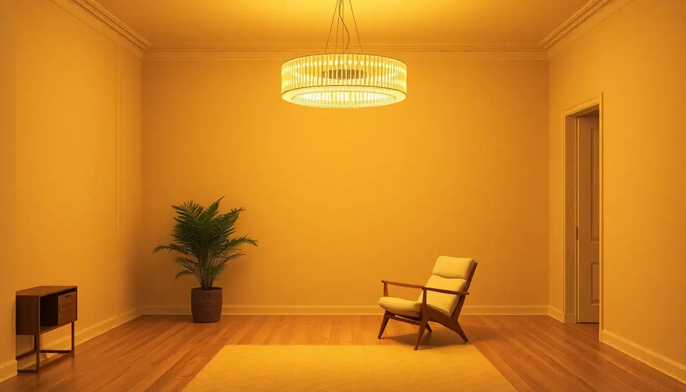 cozy aesthetic bedroom