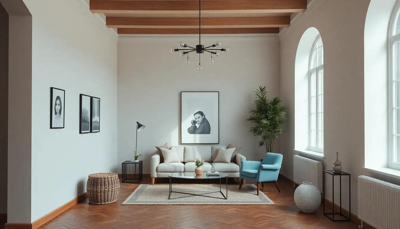 13 Pinterest Aesthetic Room Ideas to Transform Your Space 13 Room with final decorative touches