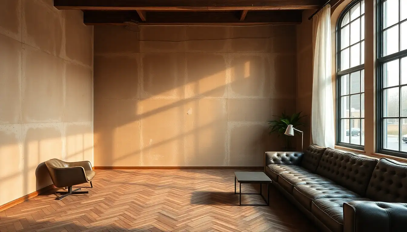 11 Amazing Grunge Room Aesthetic Ideas That Will Rock Your World 5 Textures that Define Grunge: From Velvet to Leather