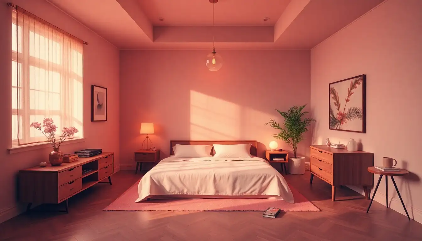 7 Emo Room Aesthetic Ideas to Transform Your Dark Space 9 The Core of Emo Room Aesthetic