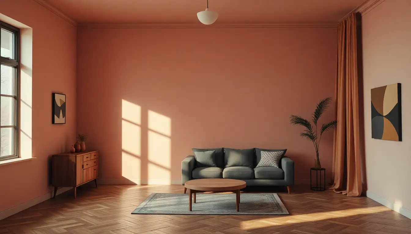 11 Amazing Grunge Room Aesthetic Ideas That Will Rock Your World 4 The Perfect Palette: Colors for Grunge Rooms