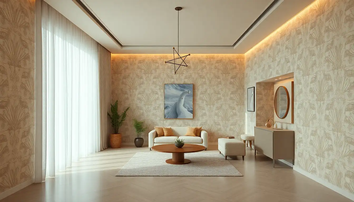 Transformations with Textiles and Patterns