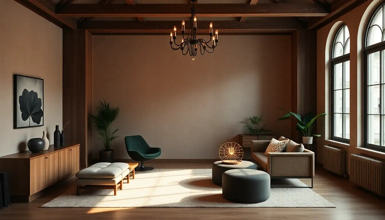 7 Irresistible Dark Academia Aesthetic Room Ideas for That Scholarly Vibe 6 Transforming Your Space: The Dark Academia Aesthetic Room