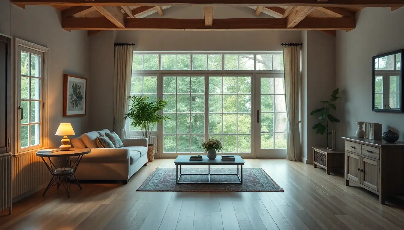 Understanding the Cottage Core Aesthetic Room