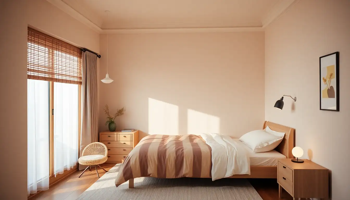 9 Dreamy Ideas for a Cute Korean Aesthetic Bedroom in 2026 4 Understanding the Cute Korean Aesthetic Bedroom