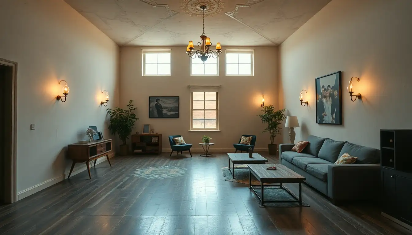 11 Amazing Grunge Room Aesthetic Ideas That Will Rock Your World 2 Understanding the Grunge Room Aesthetic