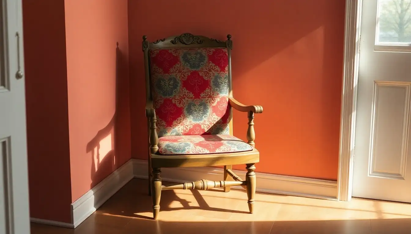 11 Aesthetic DIY Room Decor Ideas for a Beautiful Pinterest-Worthy Space 4 Upcycled furniture for DIY decor