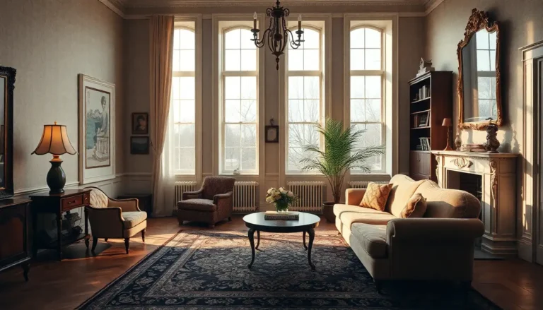 11 Vintage Room Aesthetic Ideas That Transform Spaces