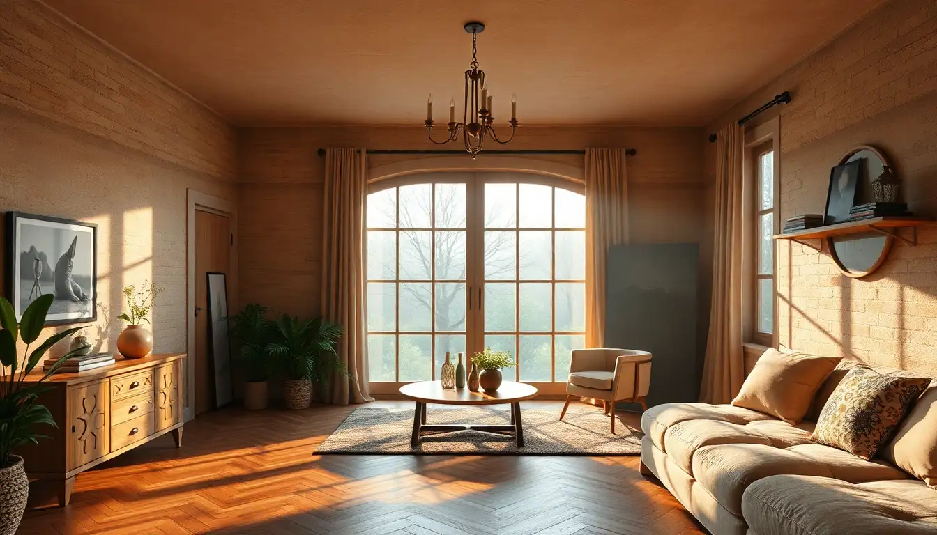 A professional Commercial style photograph showcasing why goblincore room ideas are taking over in 2026 designed for a goblincore room ideas setting.