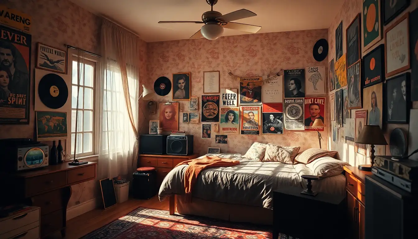 11 Best Indie Room Aesthetic Ideas for a 2026 Refresh